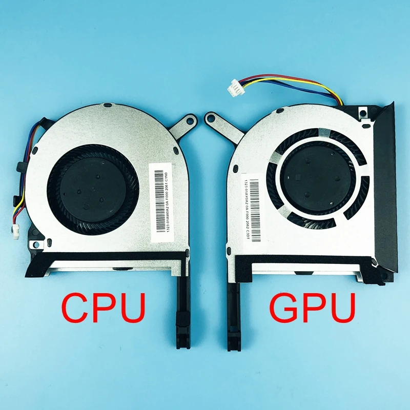 Rtx 3090 24Gb Gddr6X - Nuevo ventilador de refrigeración Original para