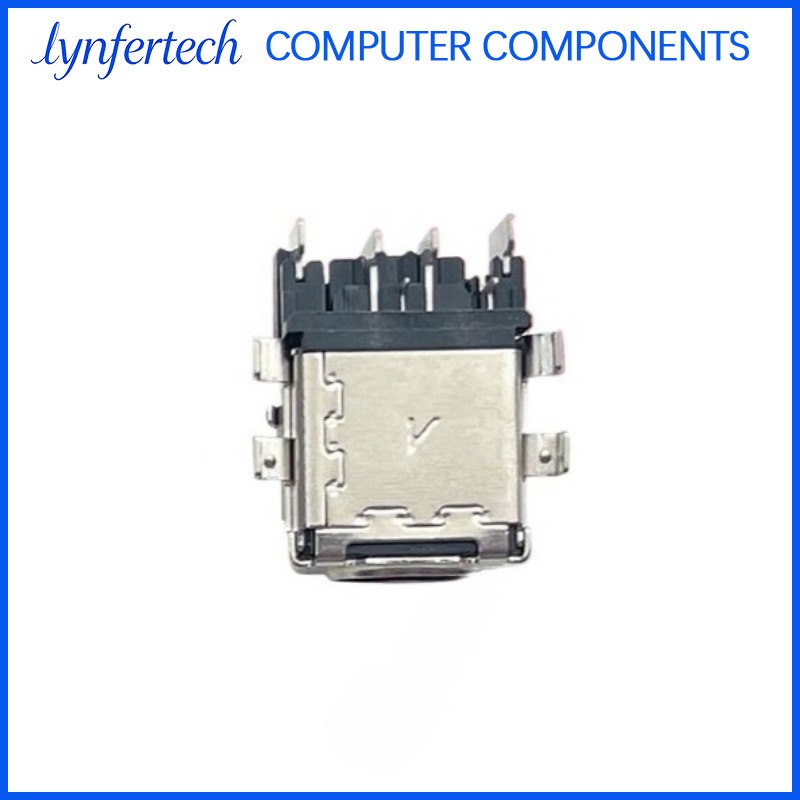 Rtx 3090 24Gb Gddr6X - Conector de alimentación de corriente continua