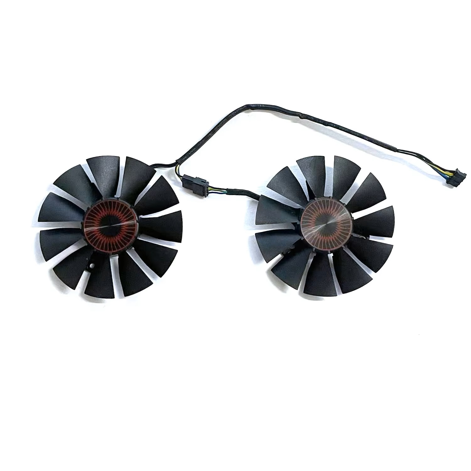 Rtx 3090 24Gb Gddr6X - Ventilador de GPU FD7010H12S T128010BH de