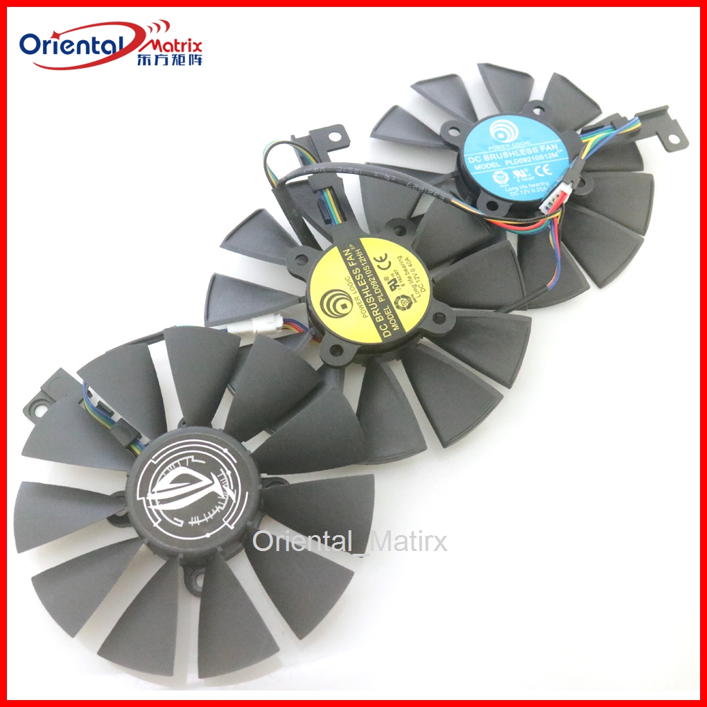 Rtx 3090 24Gb Gddr6X - Ventilador de refrigeración para tarjeta gráfica