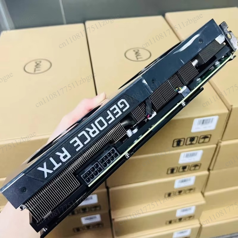 Rtx 3090 24Gb Gddr6X - Tarjeta Gráfica G EForce RTX 3060/3070/3080/3090