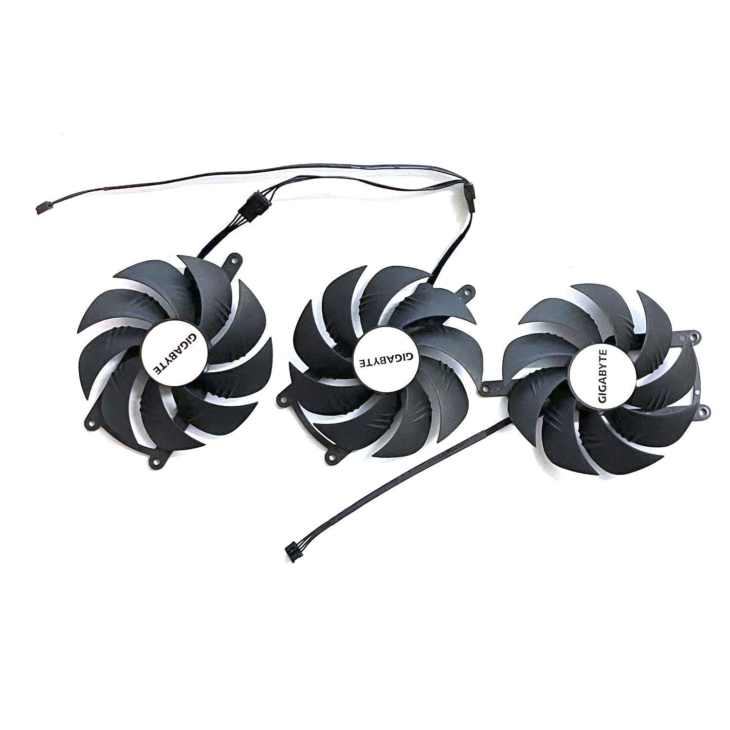 Ventilador GPU para Gigabyte R - Rx 7900 Xtx 24Gb reseña y precio