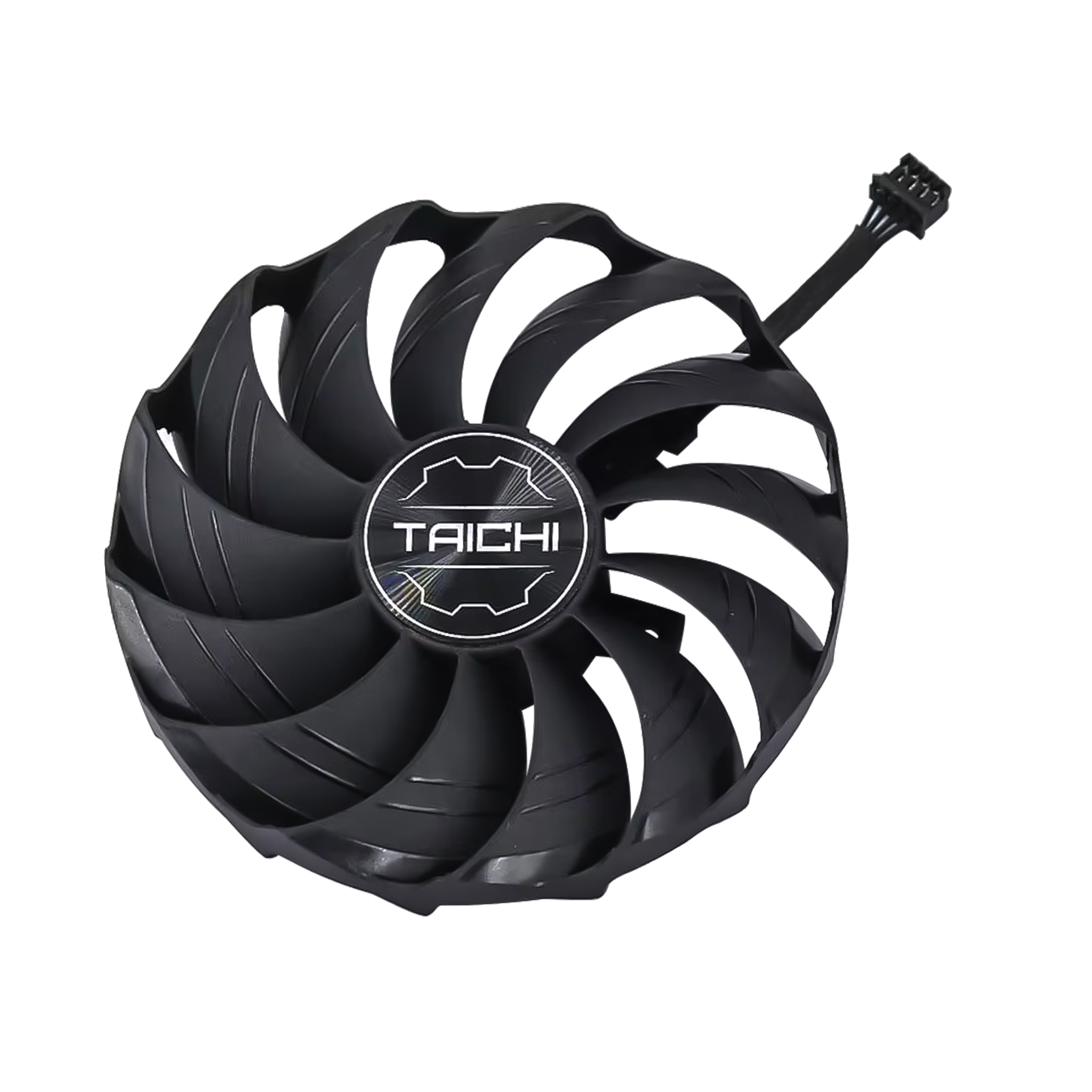 RX7900XT RX7900XTX ventilador  - Rx 7900 Xt 20Gb reseña y precio
