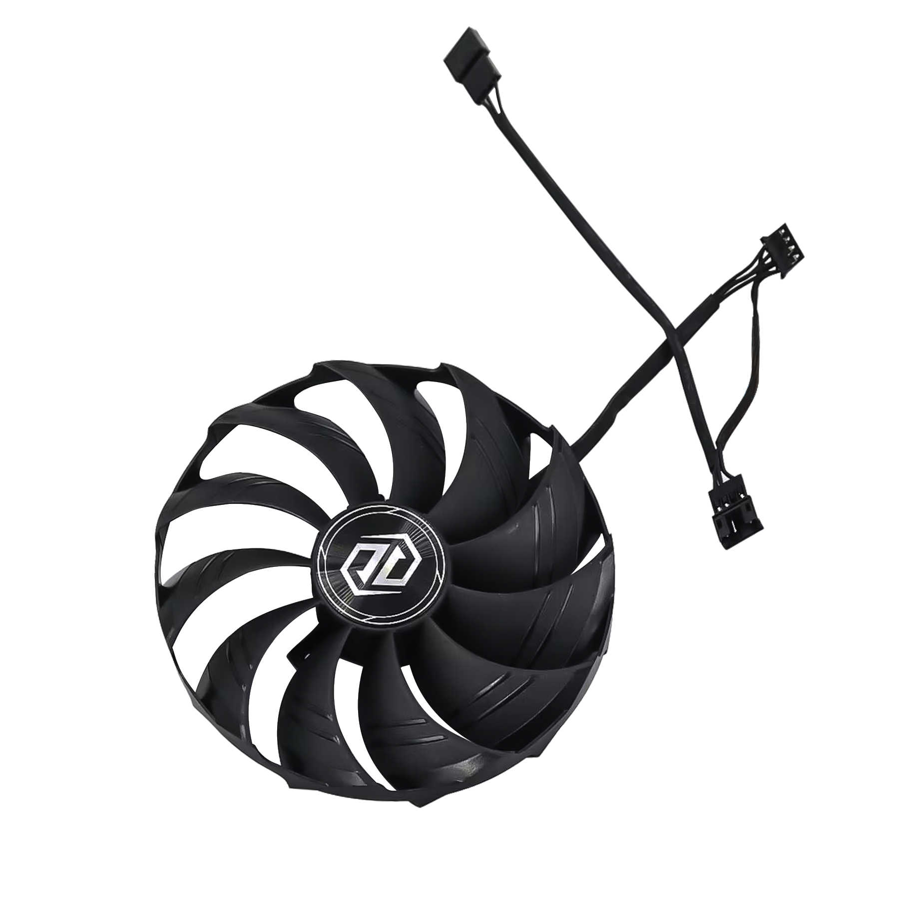 RX7900XT RX7900XTX ventilador  - Rx 7900 Xt 20Gb reseña y precio