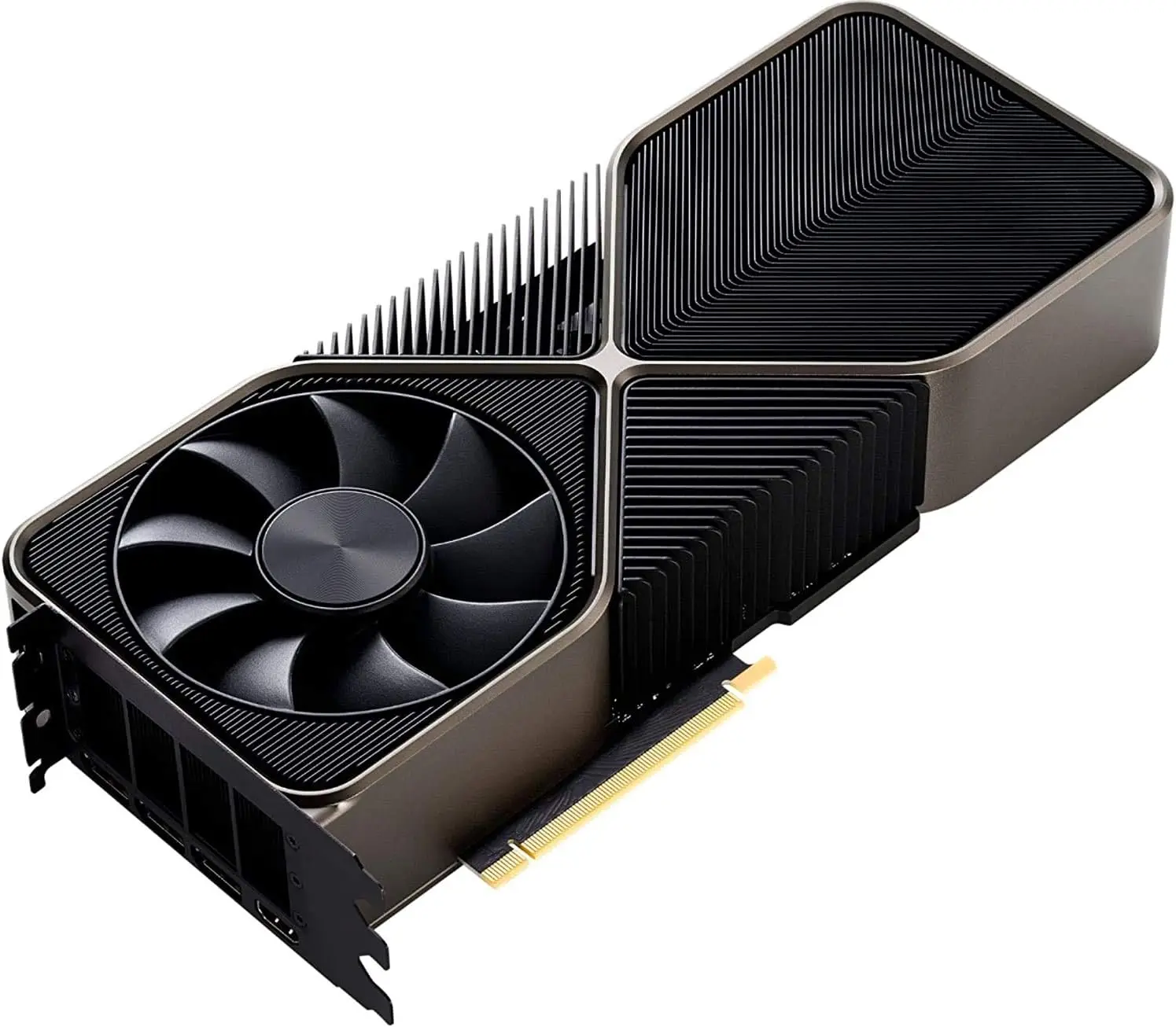 Tarjeta gráfica original nVidi - Rtx 3090 24Gb Gddr6X reseña y precio