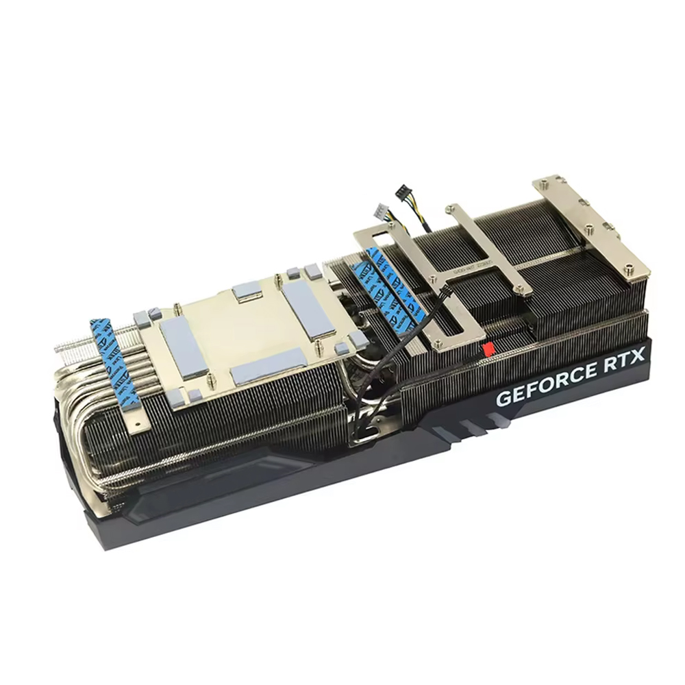 Disipador de calor original pa - Rtx 4090 24Gb Graphics Card reseña y precio