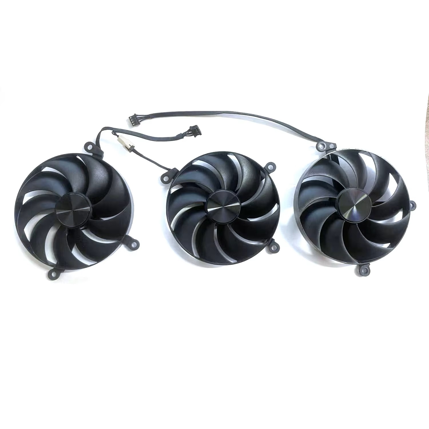 Ventilador de GPU de 95 mm y 4 - Rtx 4090 24Gb Graphics Card reseña y precio