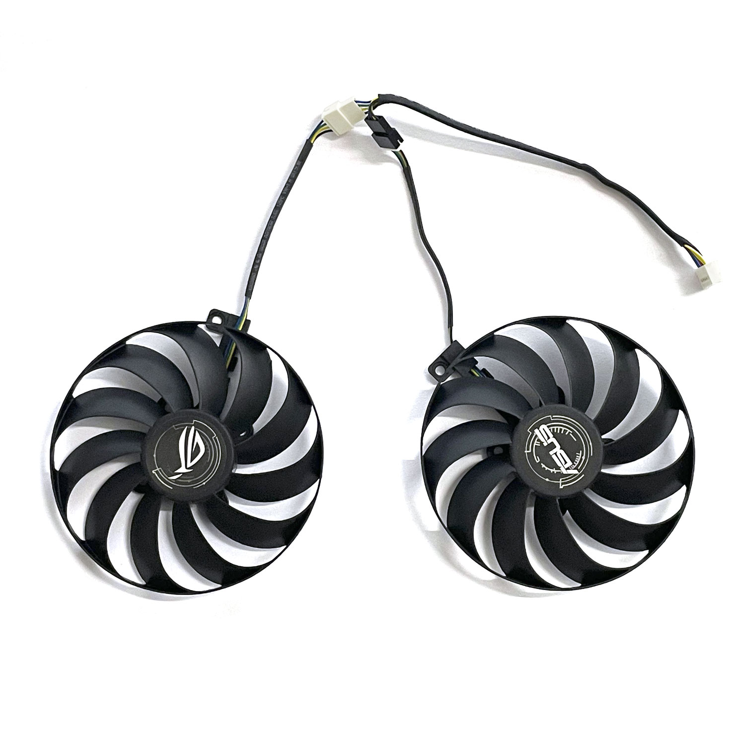 Ventilador de repuesto para ta - Rtx 3090 24Gb Gddr6X reseña y precio
