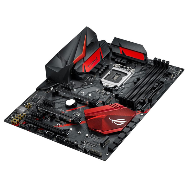 Placa base ASUS ROG STRIX Z370 - Rtx 3090 24Gb Gddr6X reseña y precio