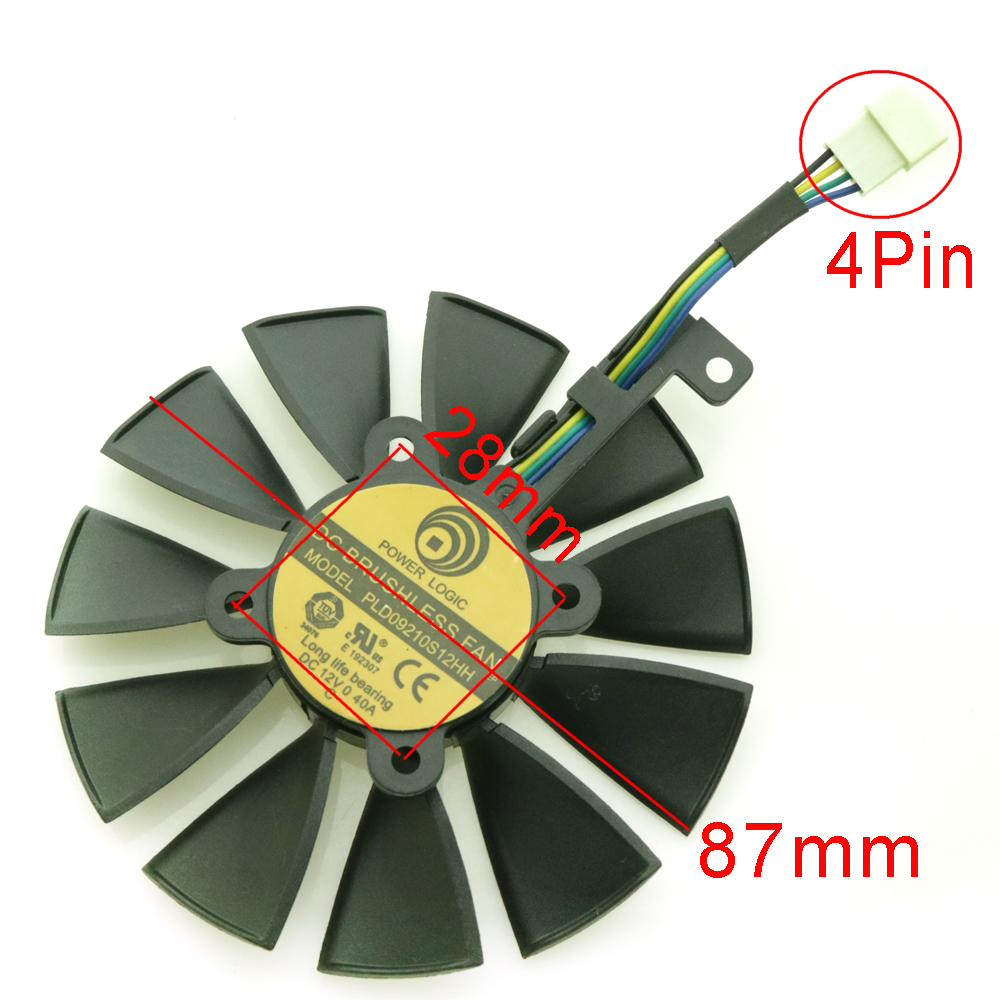 Ventilador de refrigeración pa - Rtx 3090 24Gb Gddr6X reseña y precio