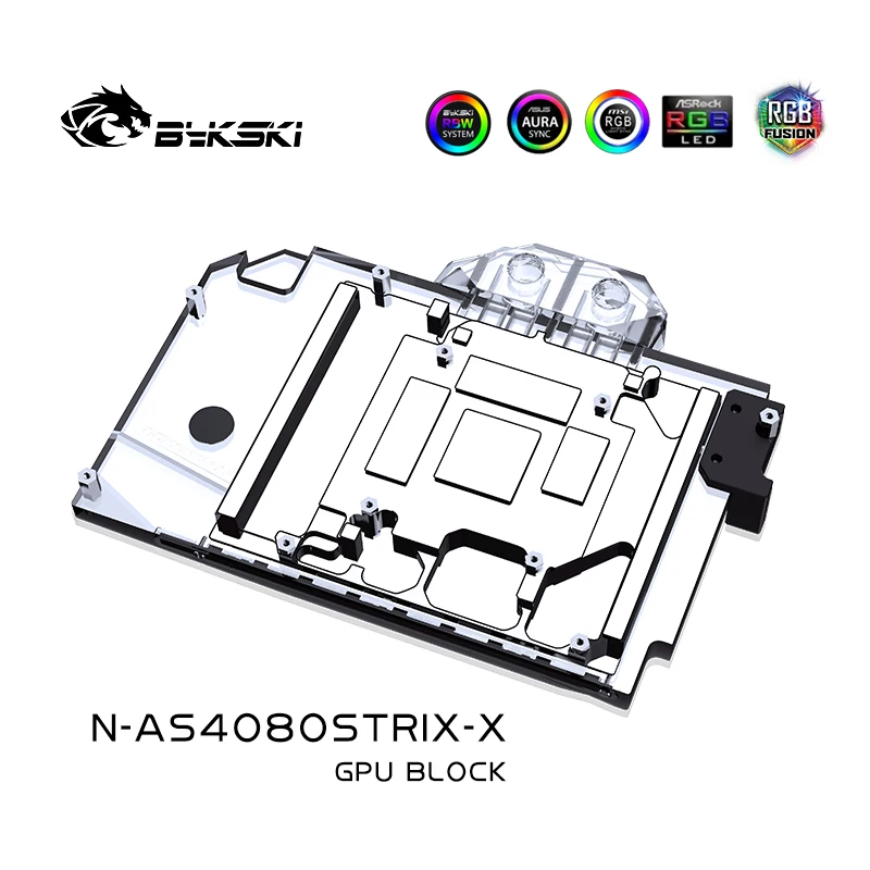 Bloque de Refrigeración Líquid - Rtx 3090 24Gb Gddr6X reseña y precio